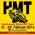 Flyer Hamburger Motorradtage 2014