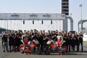 Aprilia Racing MotoGP Team