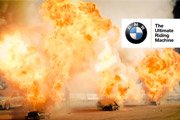 BMW Motorrad Days 2015 Spot