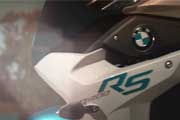 BMW R 1200 RS Promoclip