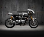 Bonneville Thruxton 1200 2016