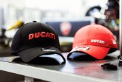 Ducati - New Era Cap Kollektion