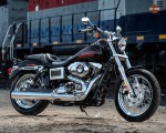 Harley-Davidson Low Rider 2016
