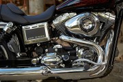 Harley-Davidson Low Ride [.]
