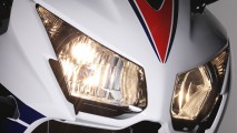 Honda CBR300R