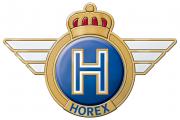 Logo von Horex