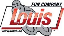 Louis Motorrad Logo
