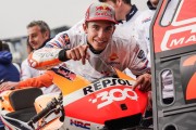 Marc Marquez MotoGP Fran [.]