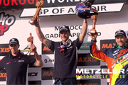 Metzeler FIM World Enduro Championship