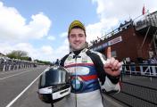 Michael Dunlop gewinnt Superbike 2014