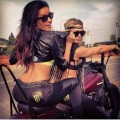 Monster Energy Babes on  [.]