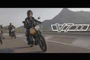 Moto Guzzi V7 Racer II m [.]