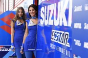 MotoGP Girls aus Argenti [.]