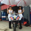 MotoGP Girls aus Argenti [.]