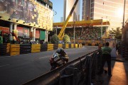 Peter Hickam Macau GP