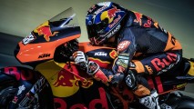 Red Bull und KTM im Glei [.]
