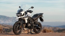 Triumph Tiger 1200 XC