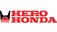 Hero Honda Logo