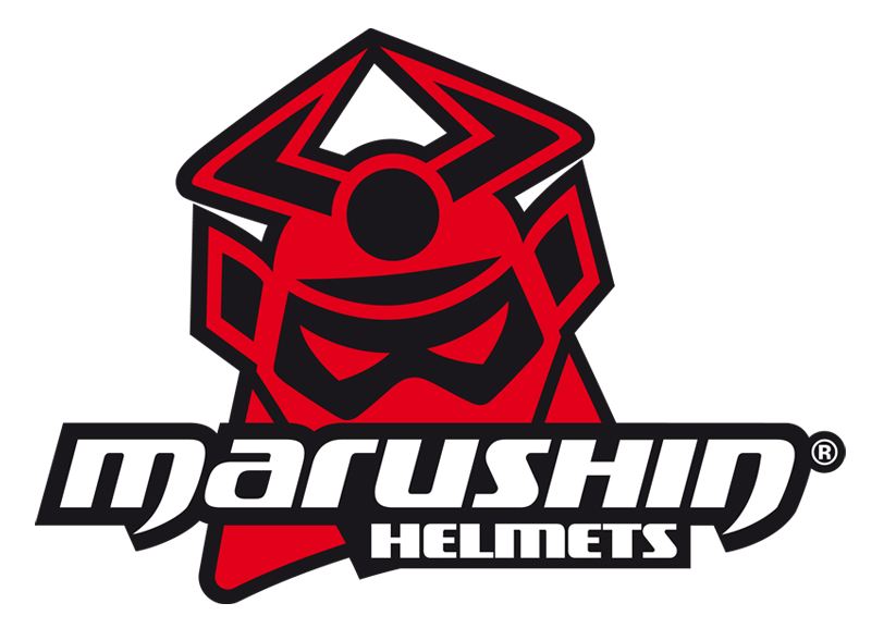 Marushin Helmets Logo