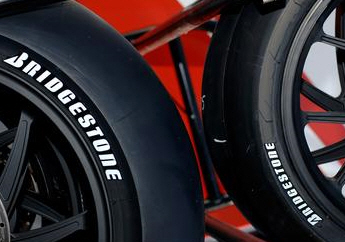 Bridgestone Intermediate Reifen