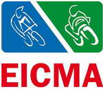 EICMA Logo