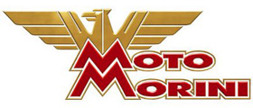 Moto Morini Logo