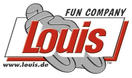 Louis - Fun Company