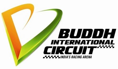 Buddh International Circuit in Indien