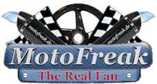 MotoFreak - The Real Fan