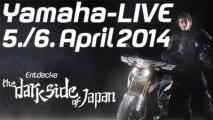 2014 The Darkside of Japan