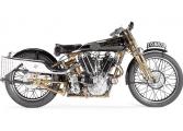 Brough Superior SS 100 v [.]