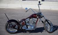 Custom Chopper von 2007