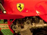 Enzo Ferrari Tribut Moto [.]