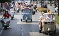 Vespa World Days 2014 in [.]