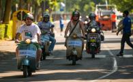 Vespa World Days 2014 in [.]