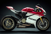 1299 Panigale S Annivers [.]