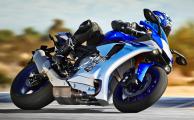 2015 Yamaha YZF-R1 Actio [.]