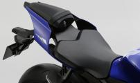 2015 Yamaha YZF-R1 Sitz  [.]