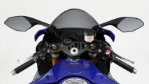 2015 Yamaha YZF-R1 Tank  [.]