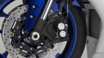 2015 Yamaha YZF-R1 Vorde [.]