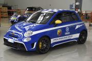 Abarth 695 biposto linke [.]