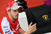 Andrea Dovizioso Blancpa [.]