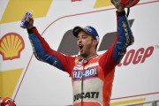 Andrea Dovizioso Malaysi [.]