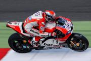 Andrea Dovizioso mit Duc [.]