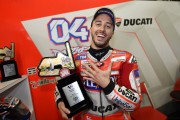 Andrea Dovizioso Motegi  [.]