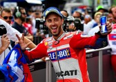 Andrea Dovizioso Österr [.]