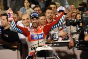 Andrea Dovizioso Qatar 2 [.]