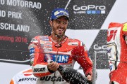 Andrea Dovizioso Sachsen [.]