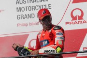 Andrea Iannone MotoGP in [.]