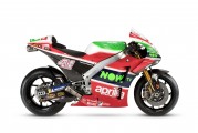 Aprilia RS GP 2018 Bike